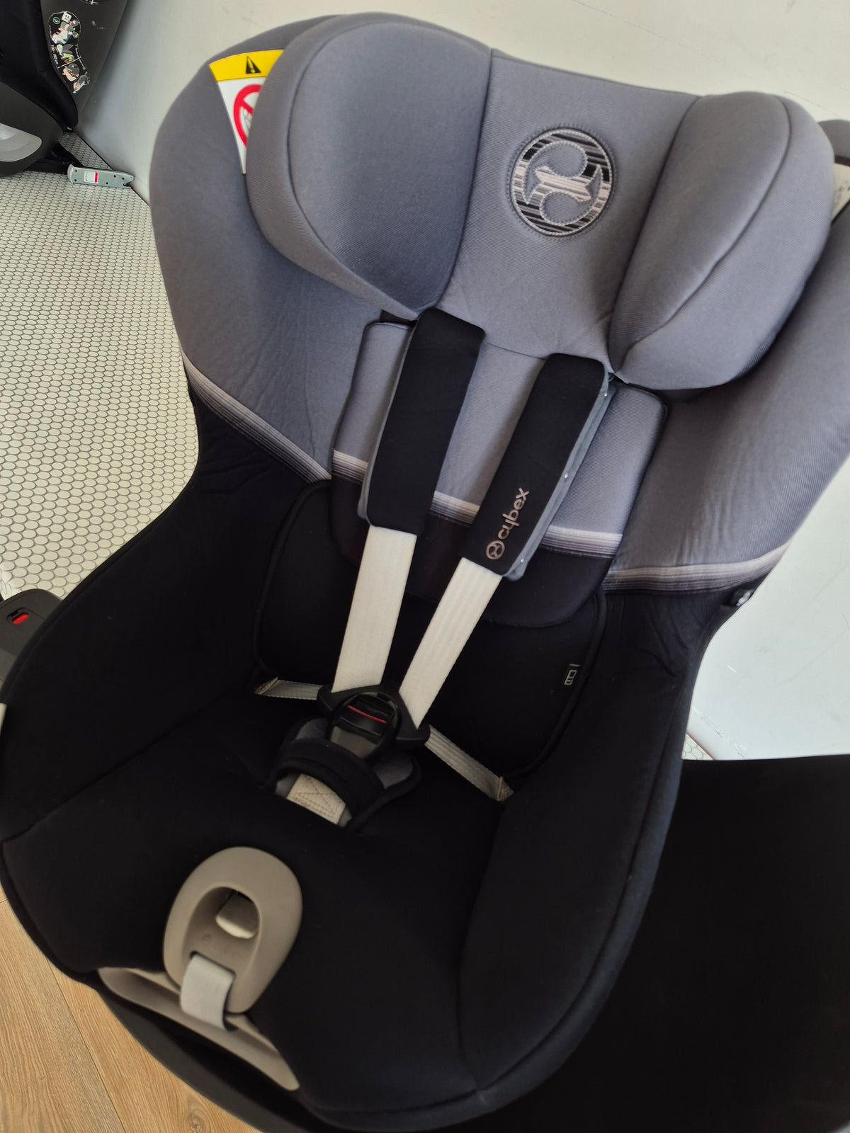 Cybex Sirona SX2 i-Size 0-18kg.