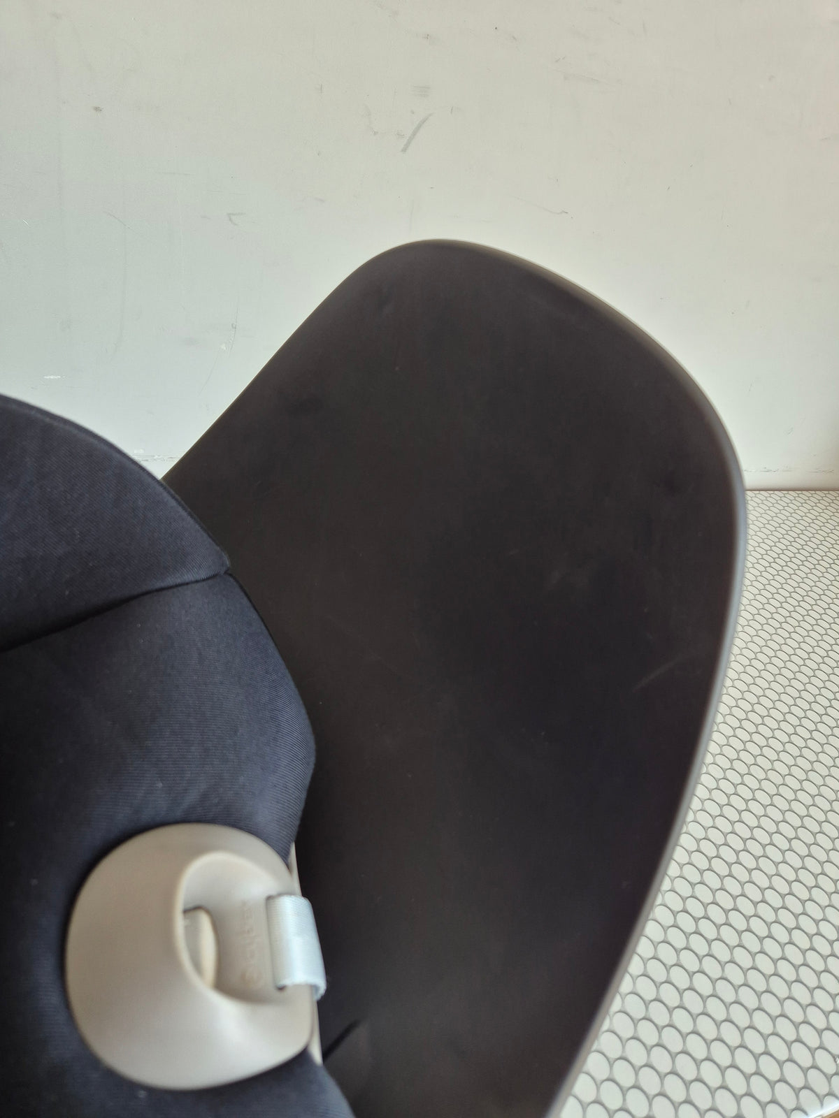 Cybex Sirona SX2 i-Size 0-18kg.