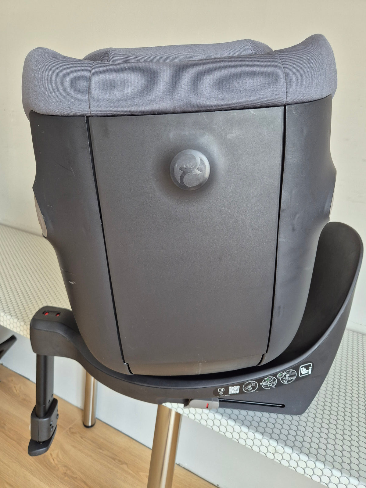 Cybex Sirona SX2 i-Size 0-18kg.