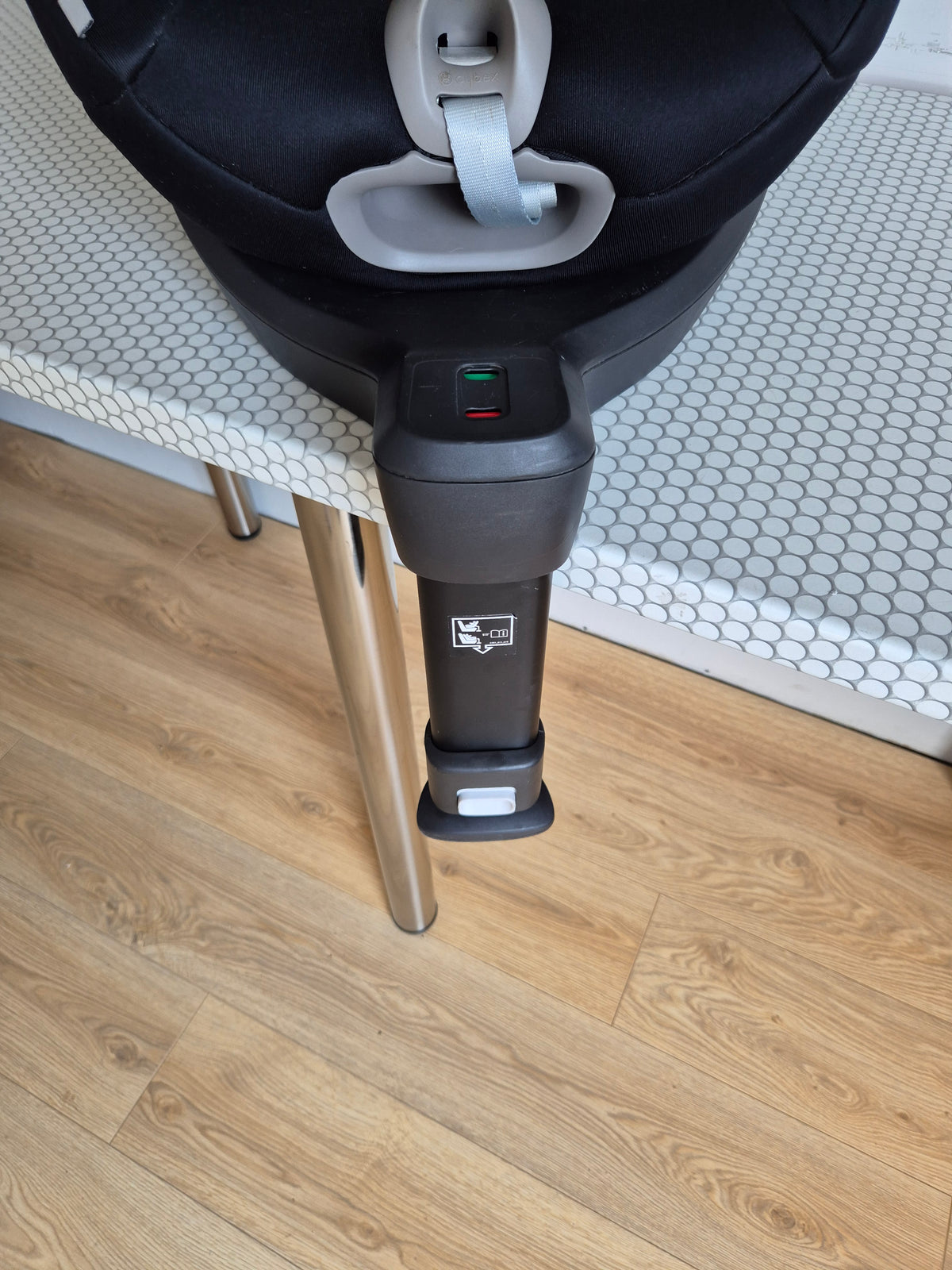 Cybex Sirona SX2 i-Size 0-18kg.