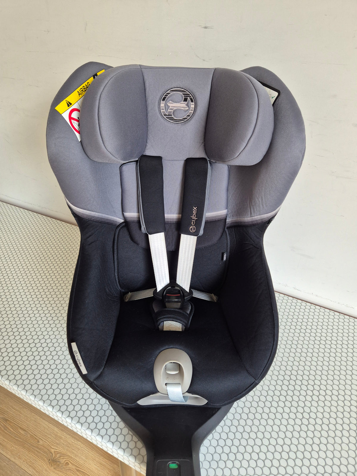 Cybex Sirona SX2 i-Size 0-18kg.