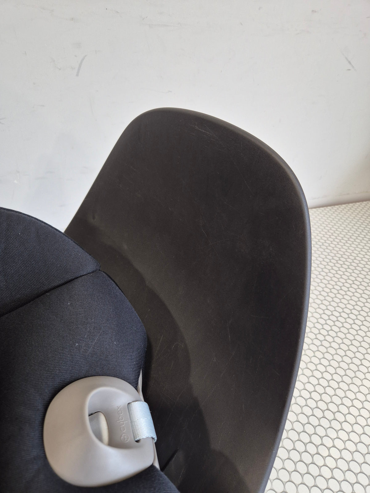 Cybex Sirona S2 i-Size 0-18kg.