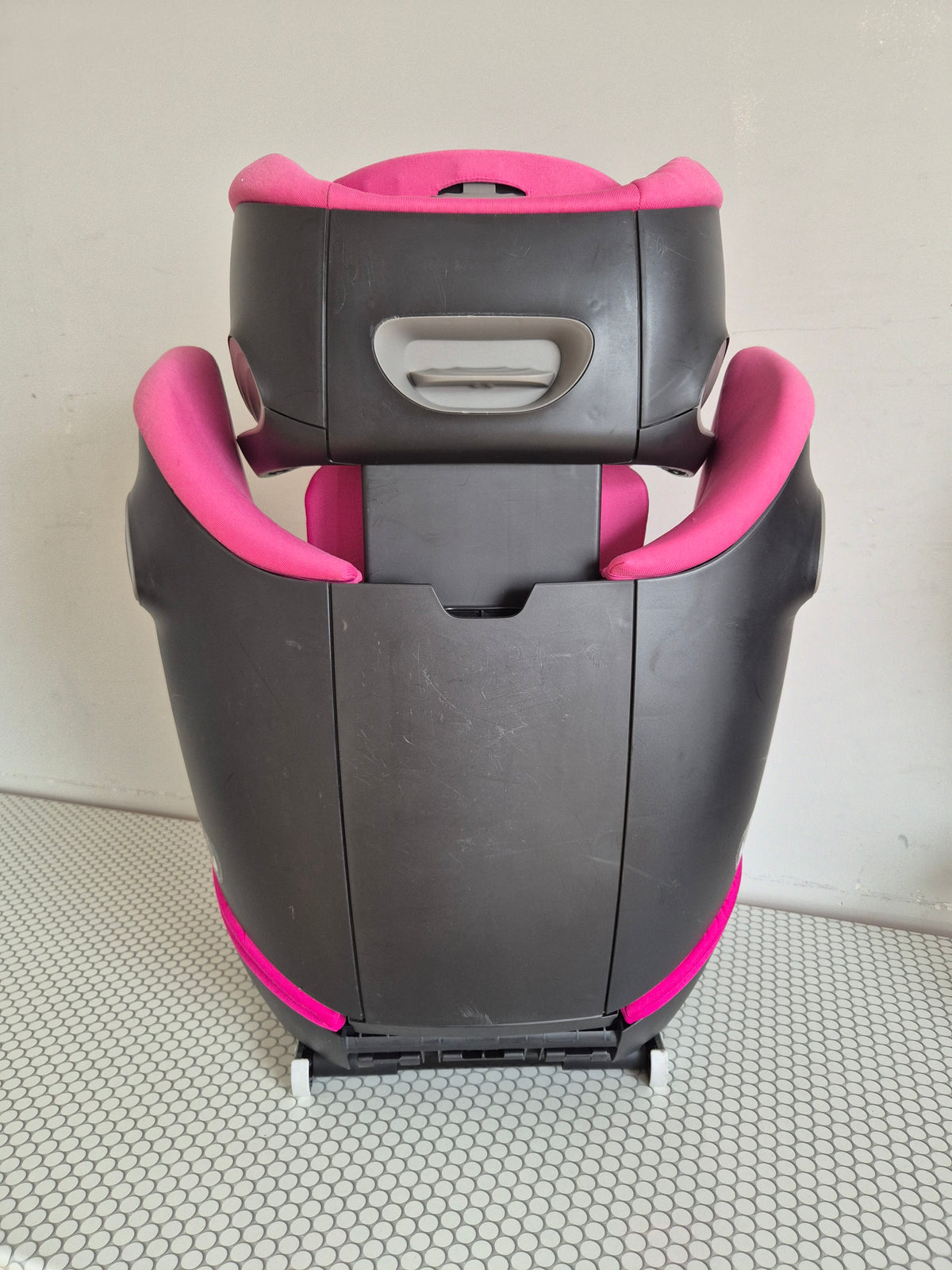 Cybex Solution S2 i-Fix 100-150cm.
