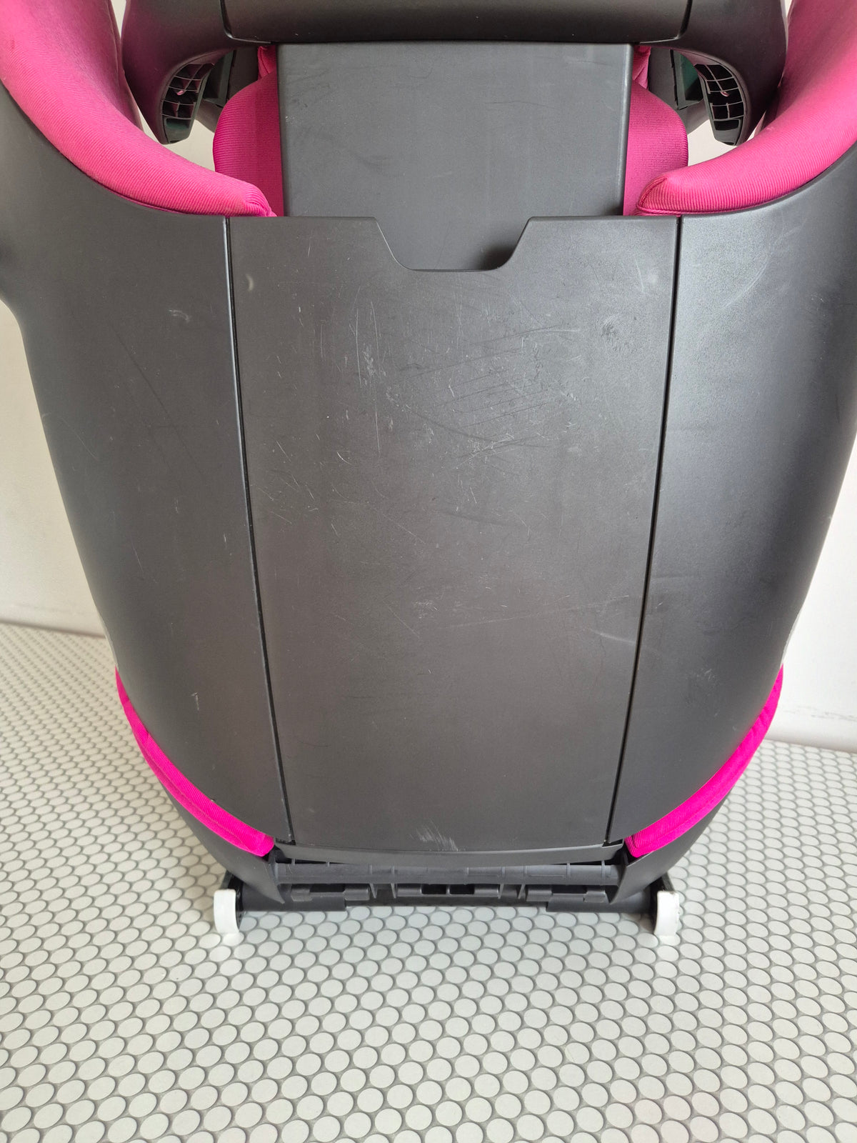 Cybex Solution S2 i-Fix 100-150cm.