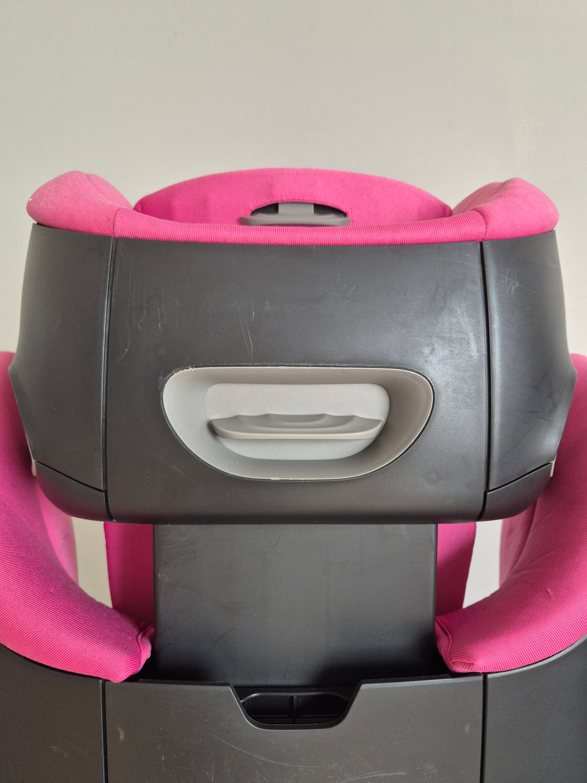 Cybex Solution S2 i-Fix 100-150cm.