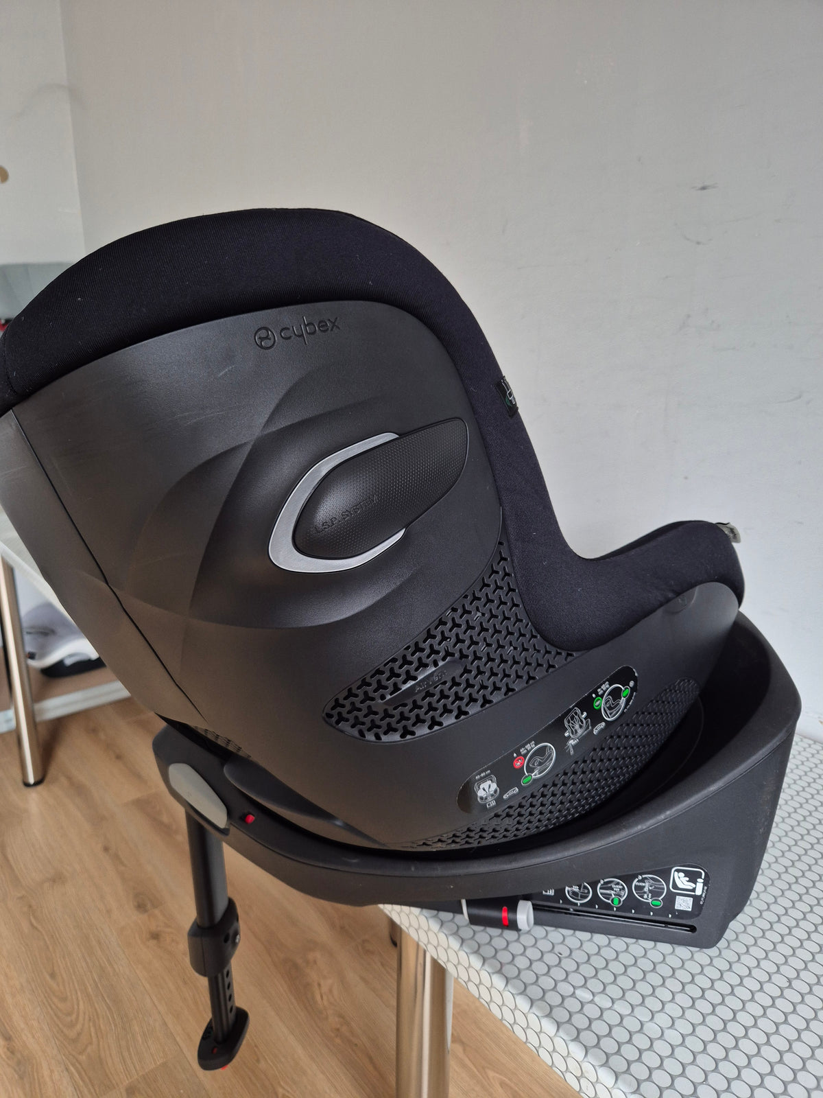 Cybex Sirona Gi i-Size 61-105cm.