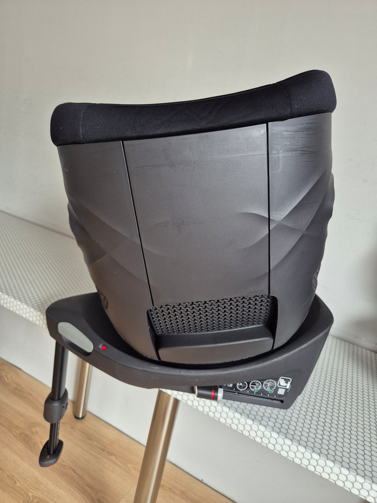 Cybex Sirona Gi i-Size 61-105cm.