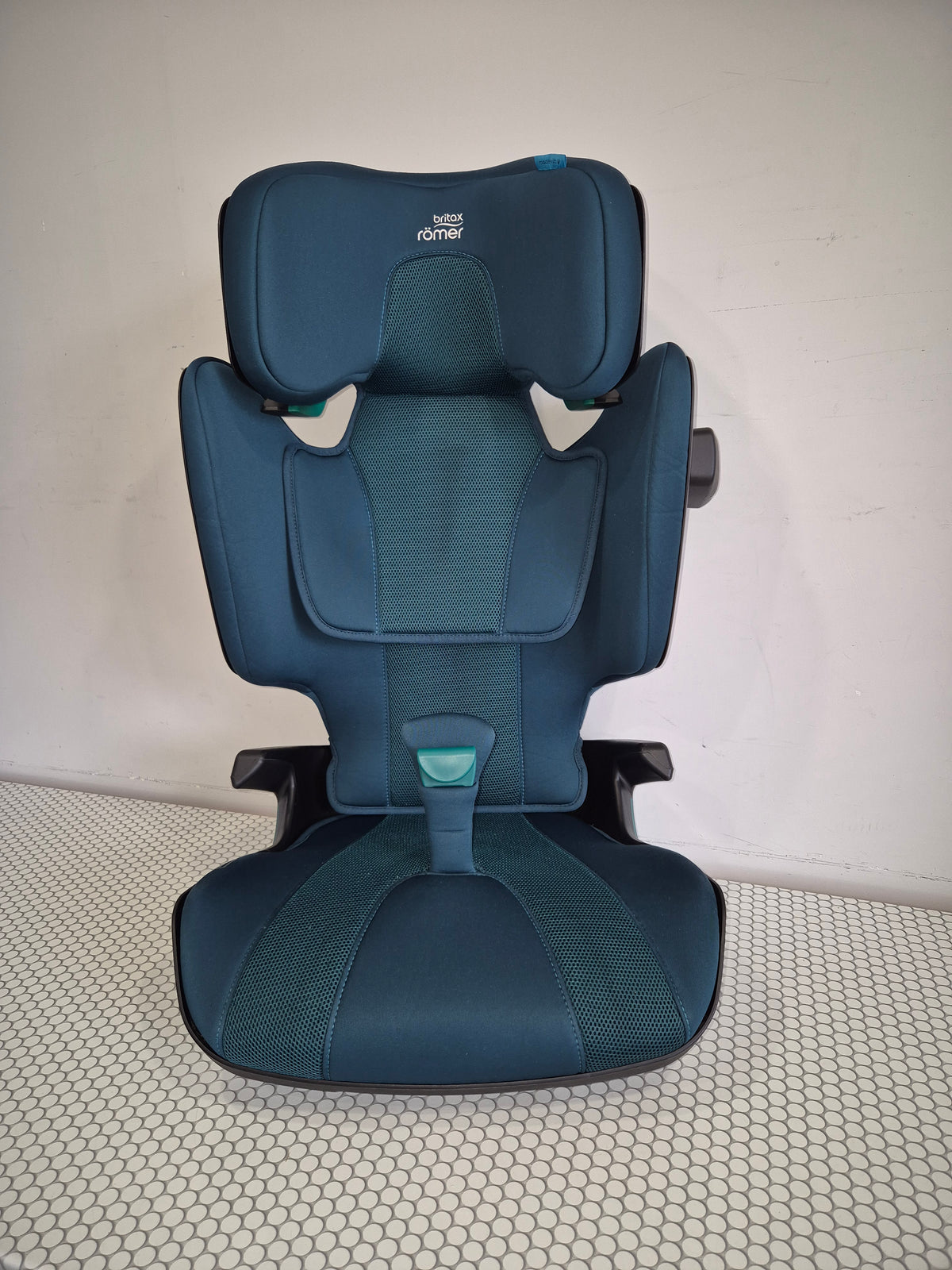 Britax Romer KidFix i-Size 100-150cm.