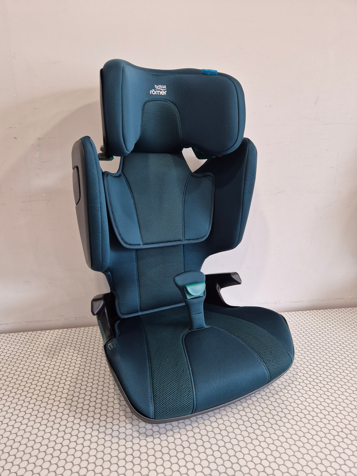 Britax Romer KidFix i-Size 100-150cm.