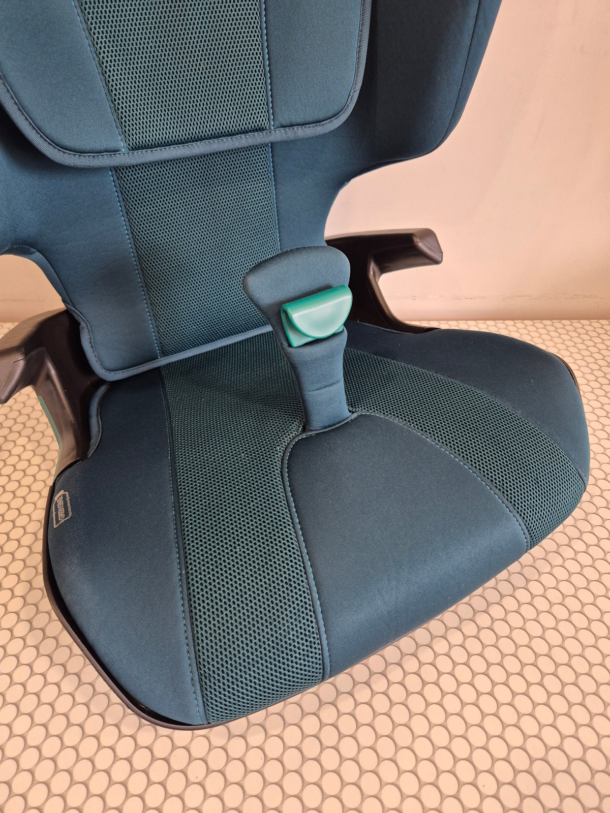 Britax Romer KidFix i-Size 100-150cm.