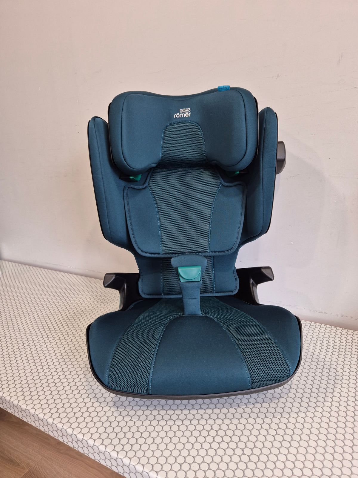 Britax Romer KidFix i-Size 100-150cm.