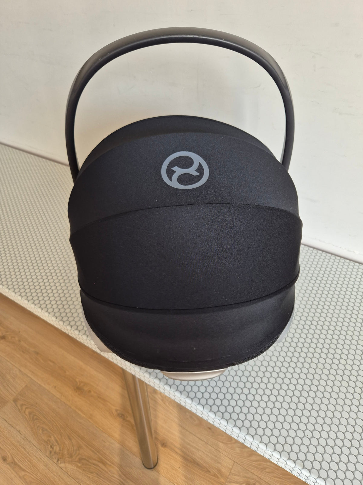 Cybex Cloud Z i-Size 0-13kg.