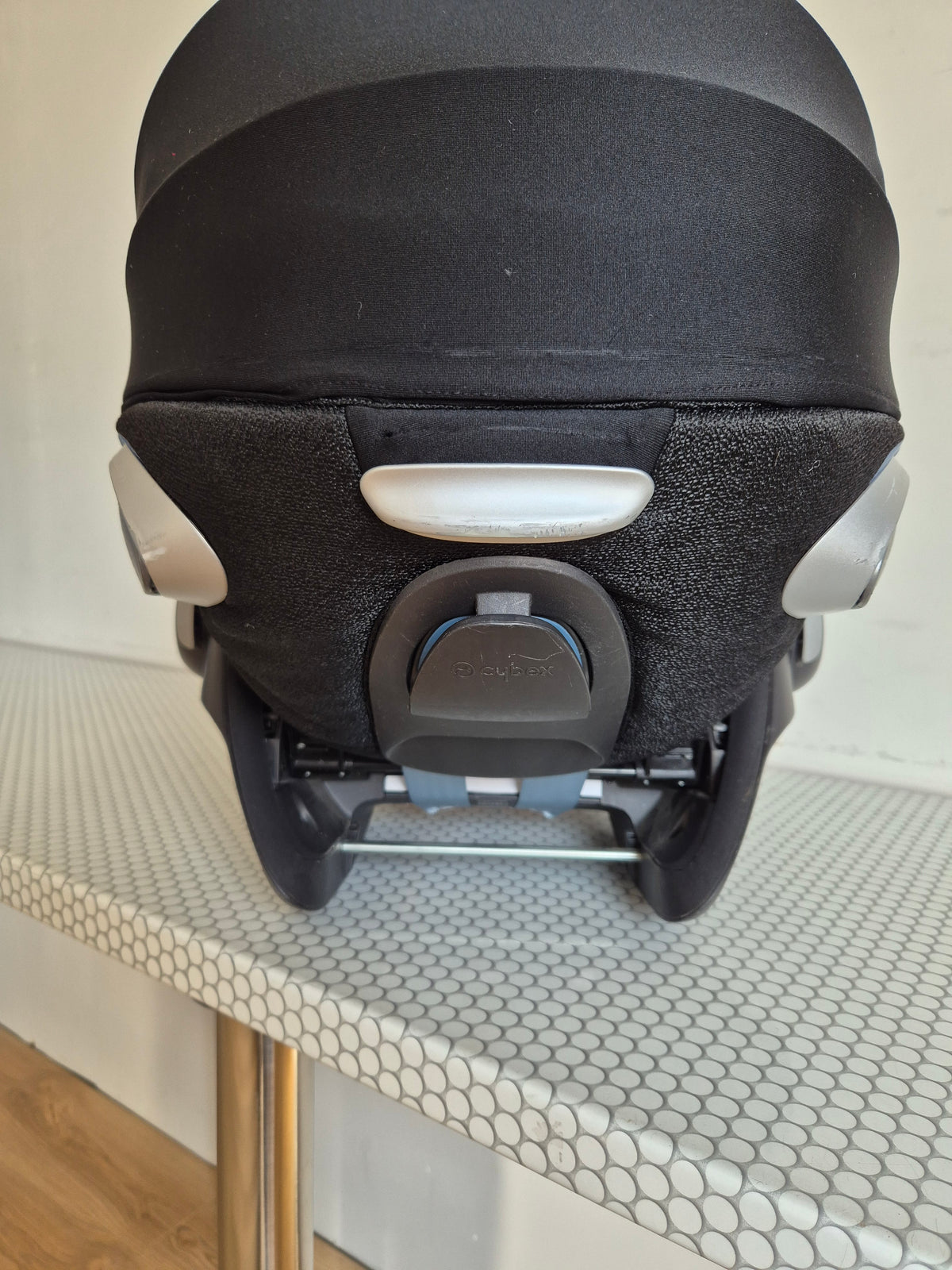 Cybex Cloud Z i-Size 0-13kg.