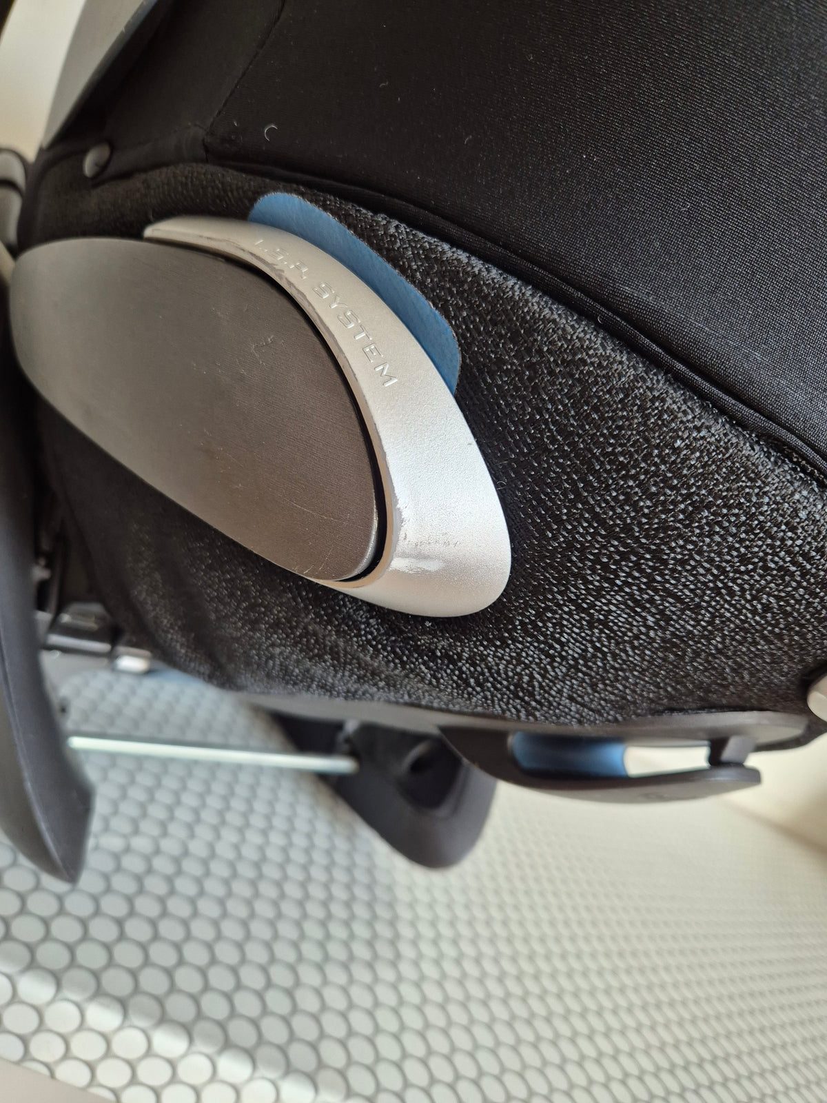 Cybex Cloud Z i-Size 0-13kg.