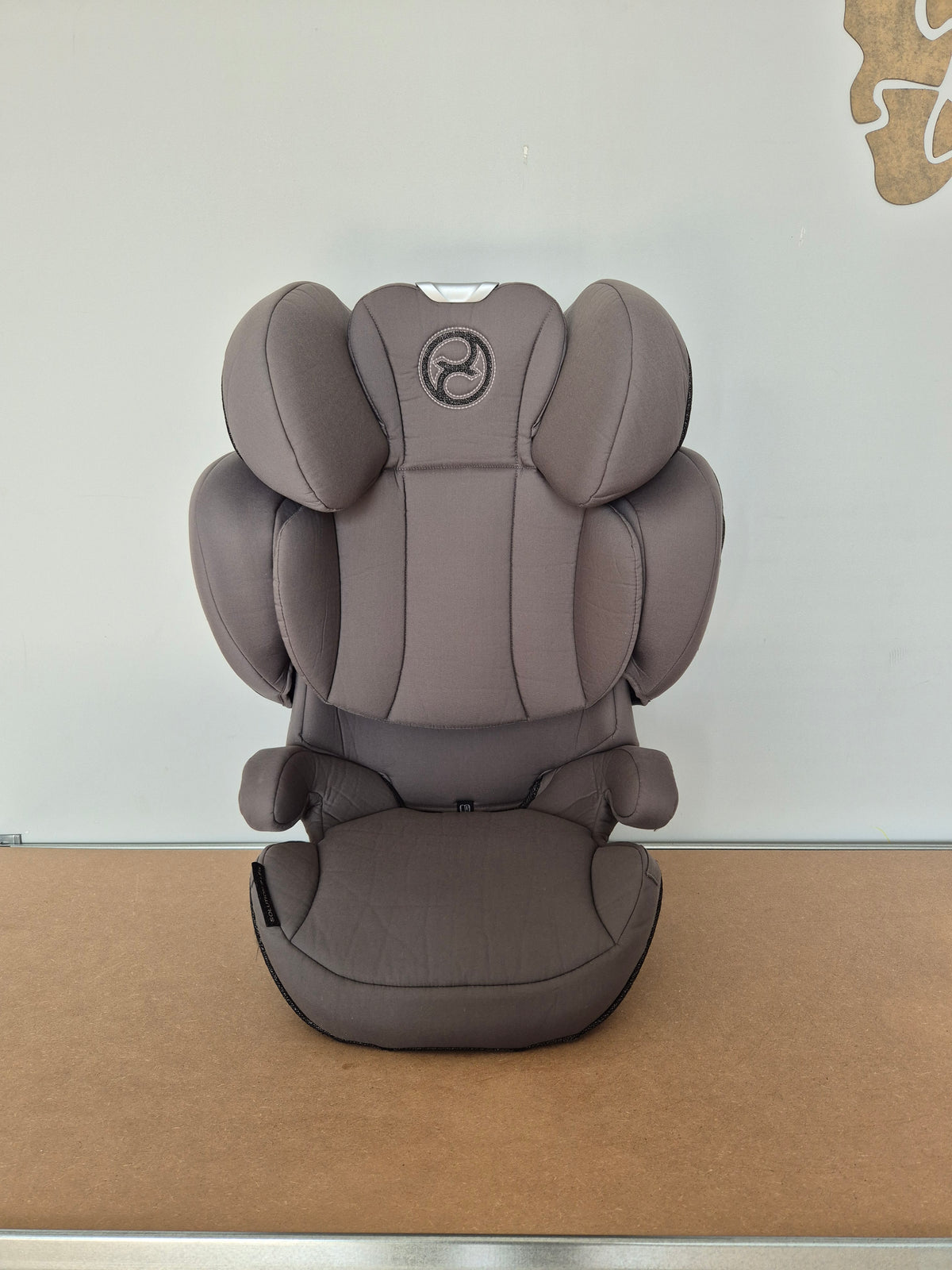 Cybex Solution Z i-Fix 100-150cm.