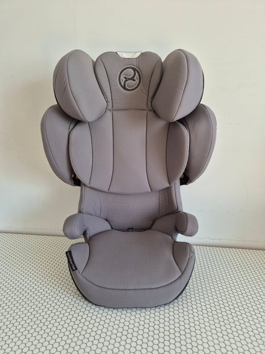 Cybex Solution Z i-Fix 100-150cm.