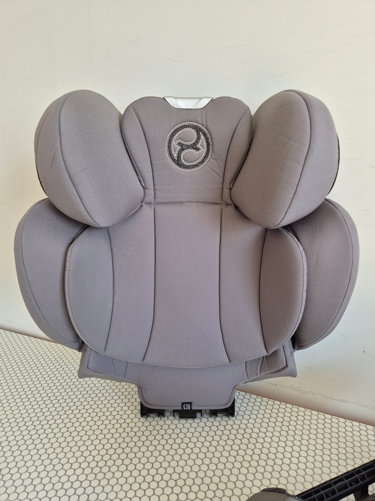 Cybex Solution Z i-Fix 100-150cm.