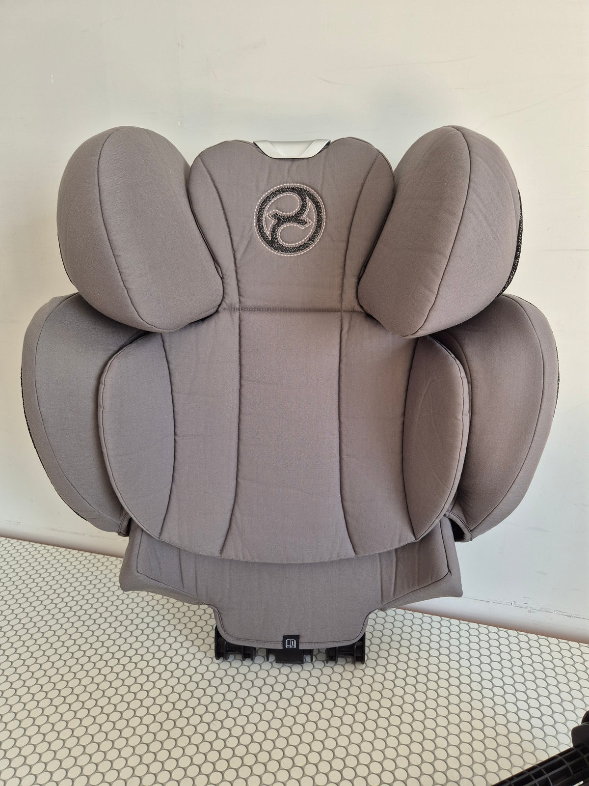 Cybex Solution Z i-Fix 100-150cm.