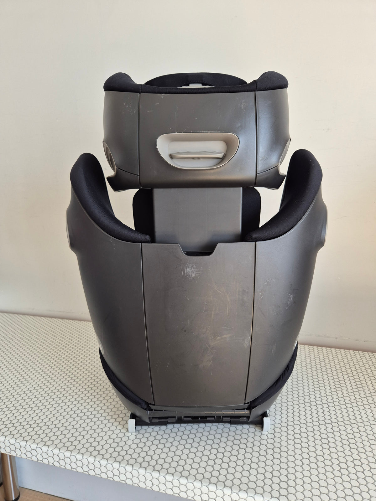 Cybex Solution S2 i-Fix 100-150cm.