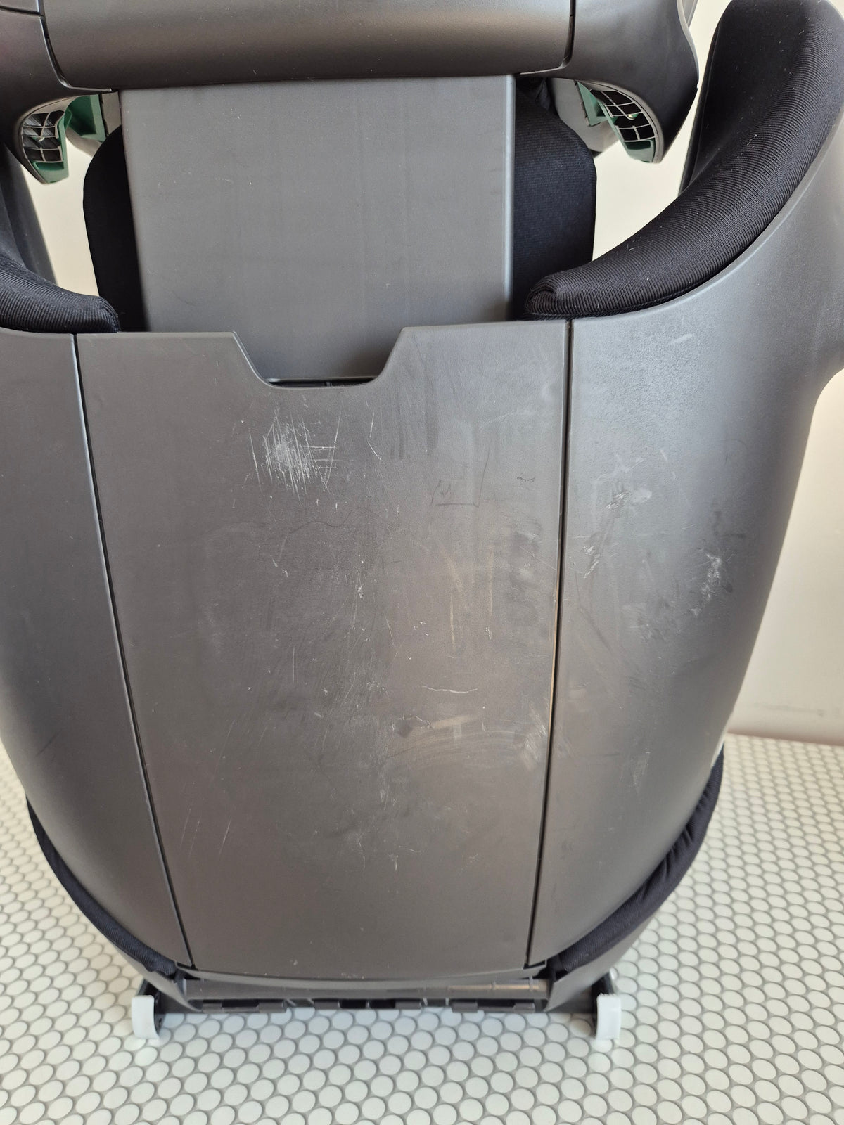 Cybex Solution S2 i-Fix 100-150cm.