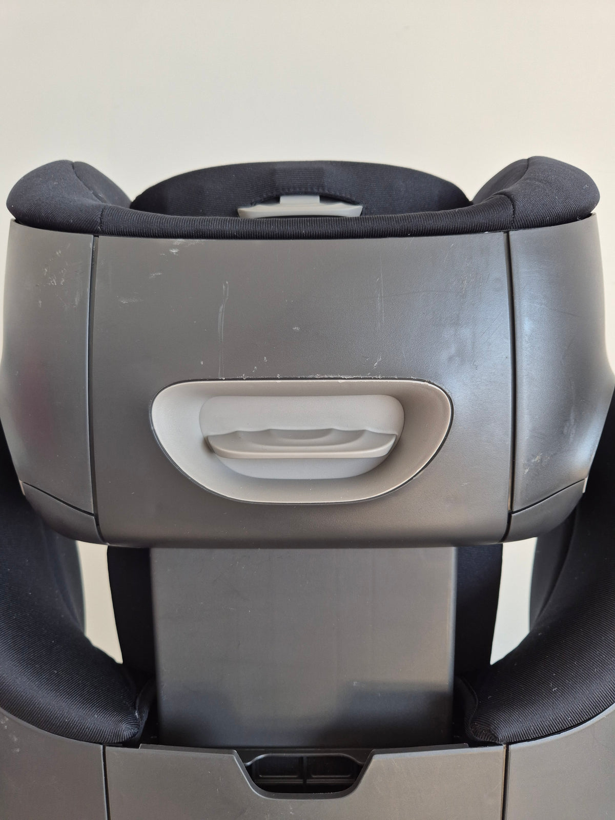 Cybex Solution S2 i-Fix 100-150cm.
