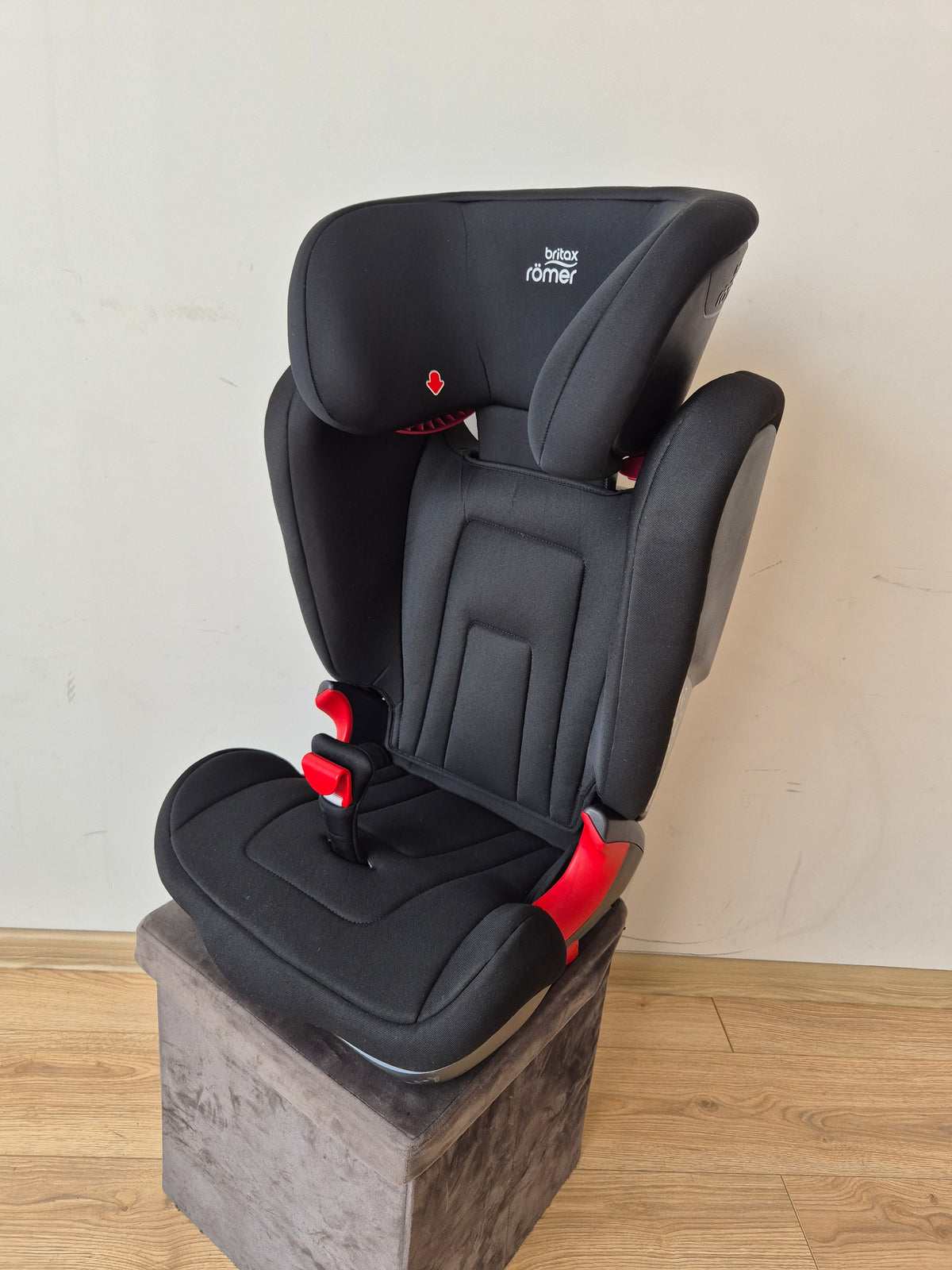Britax Romer KidFix 2R 15-36kg.