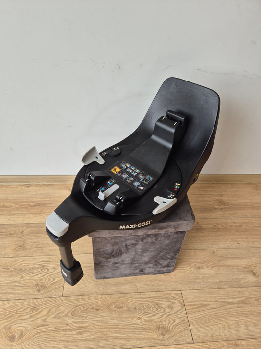 Maxi Cosi FamilyFix360 IsoFix bazė
