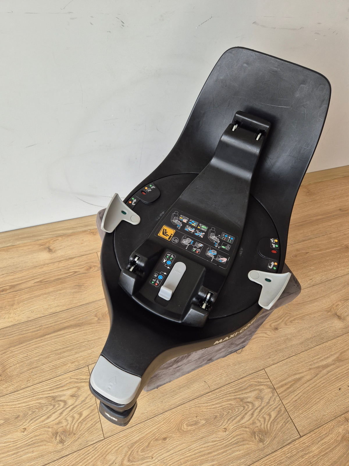 Maxi Cosi FamilyFix360 IsoFix bazė