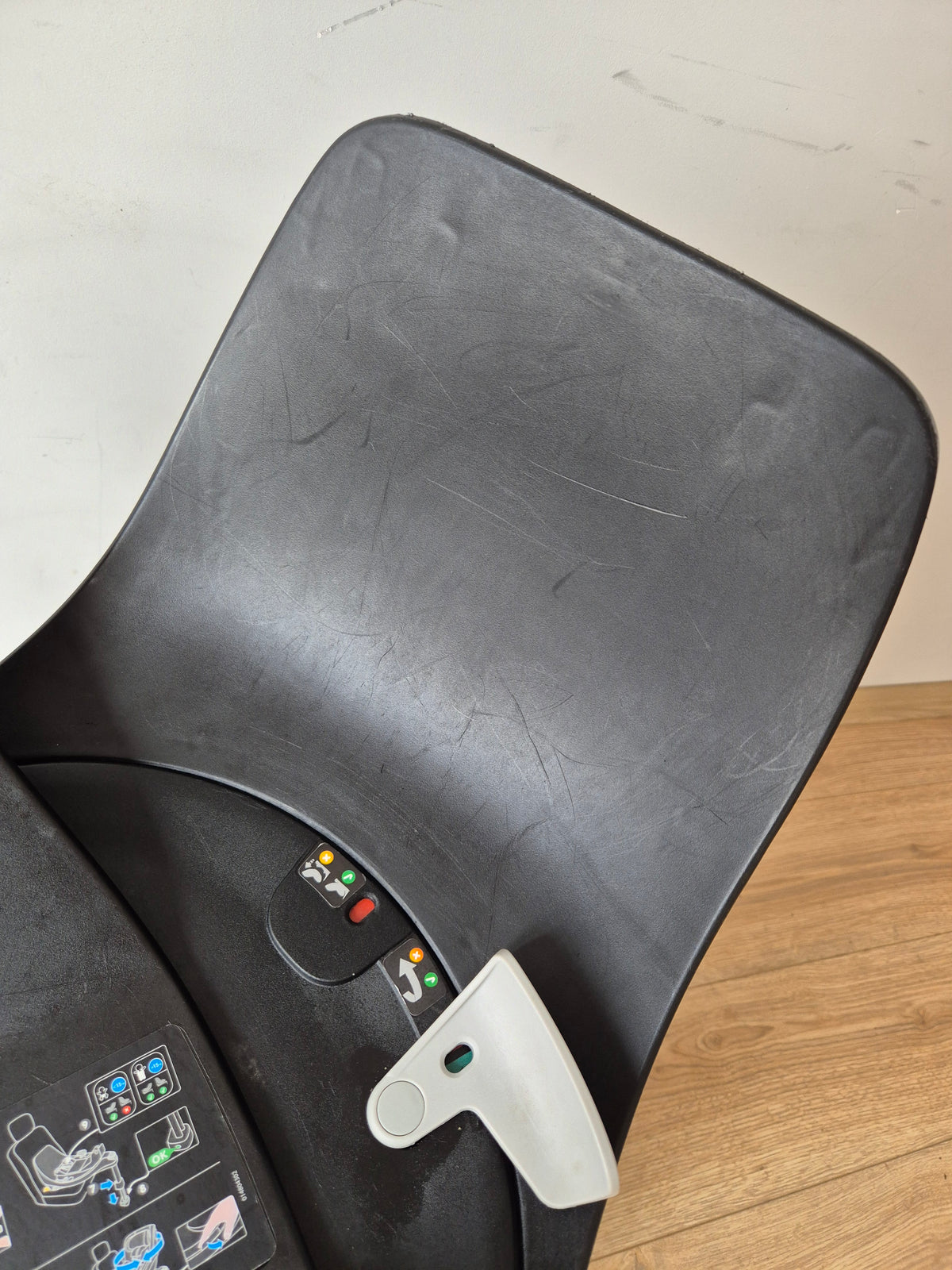 Maxi Cosi FamilyFix360 IsoFix bazė