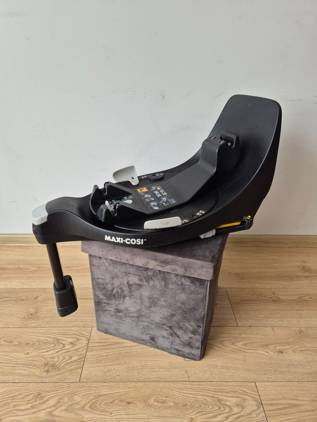 Maxi Cosi FamilyFix360 IsoFix bazė
