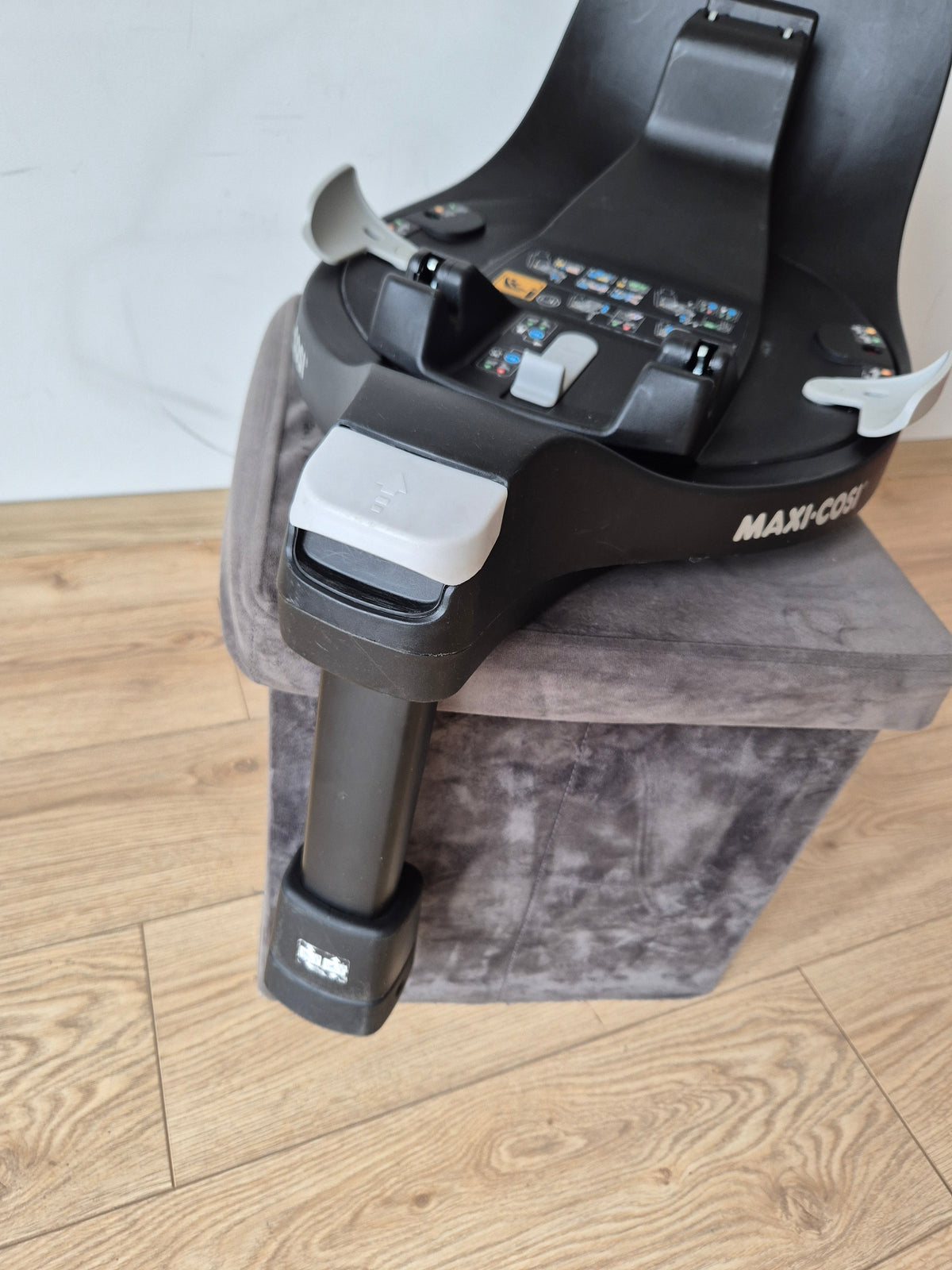 Maxi Cosi FamilyFix360 IsoFix bazė