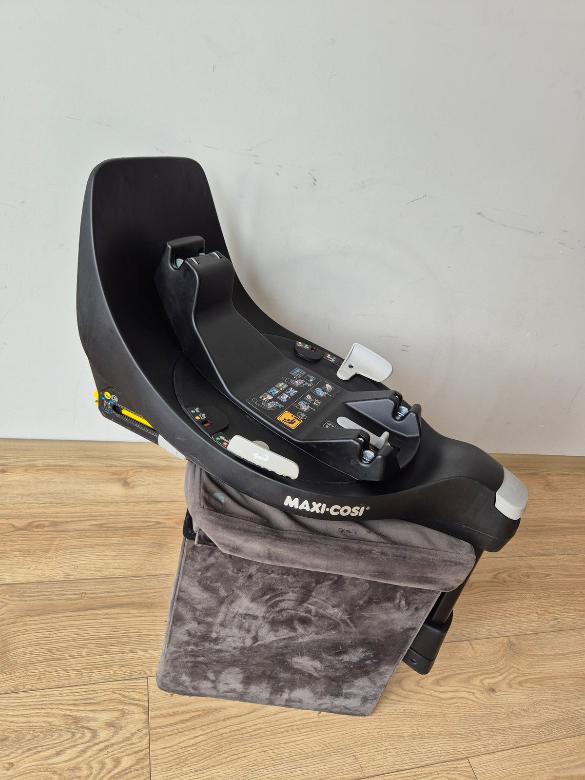 Maxi Cosi FamilyFix360 IsoFix bazė