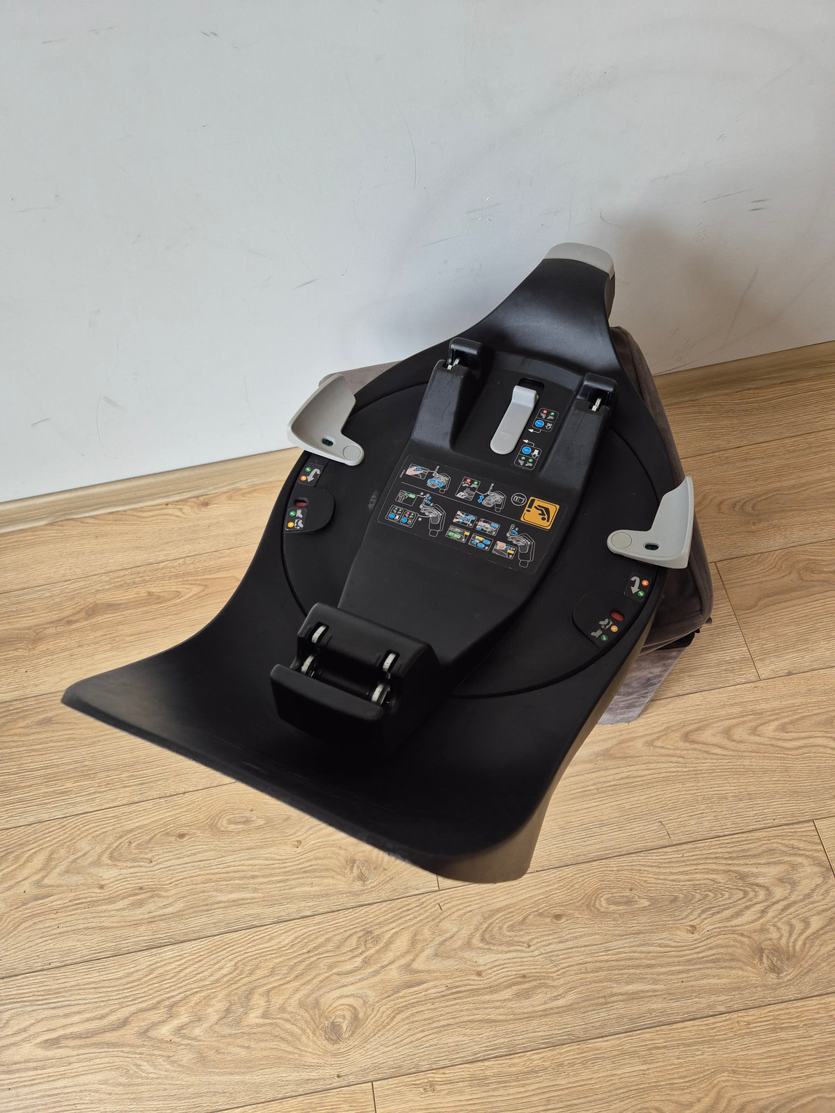 Maxi Cosi FamilyFix360 IsoFix bazė