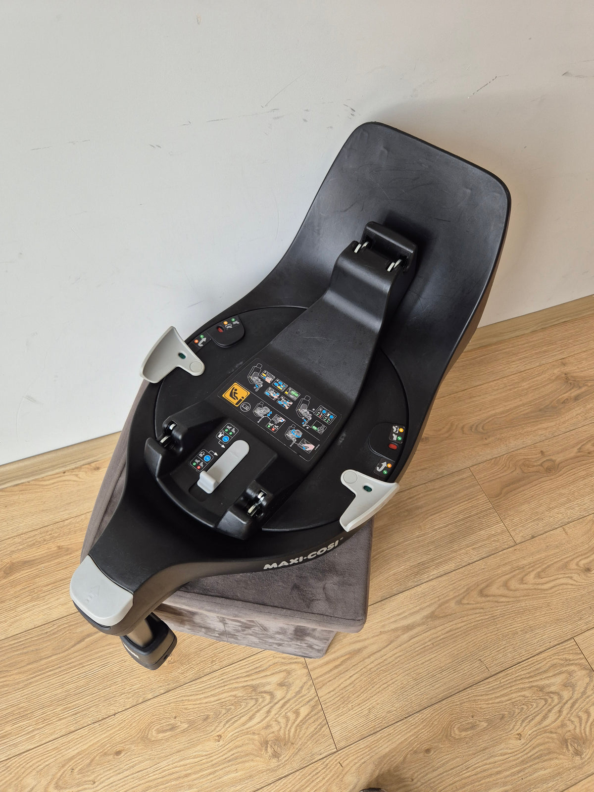 Maxi Cosi FamilyFix360 IsoFix bazė