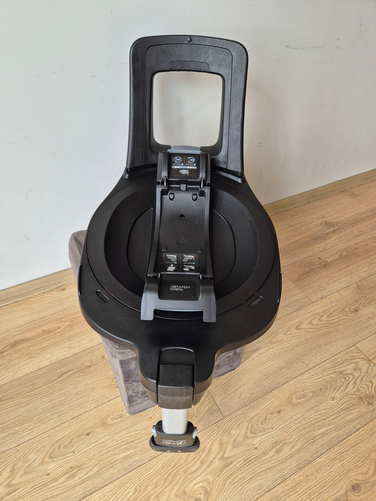 Britax Flex Base iSense IsoFix bazė