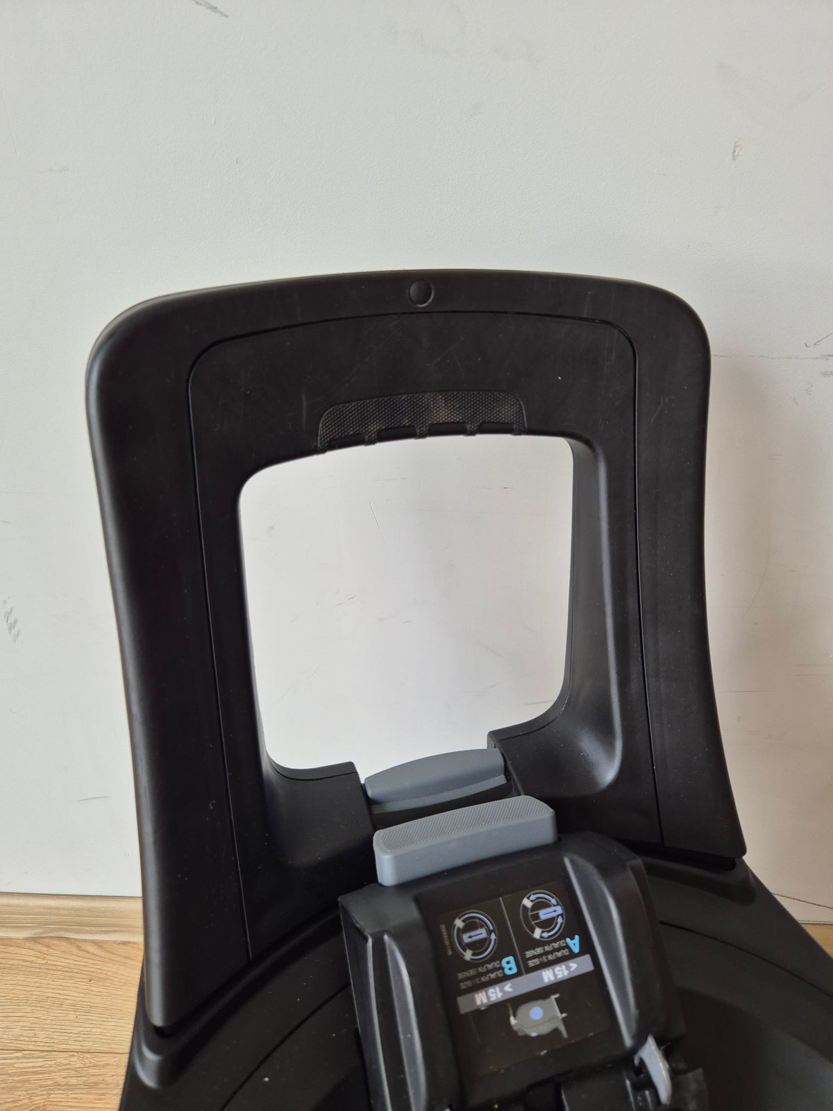 Britax Flex Base iSense IsoFix bazė