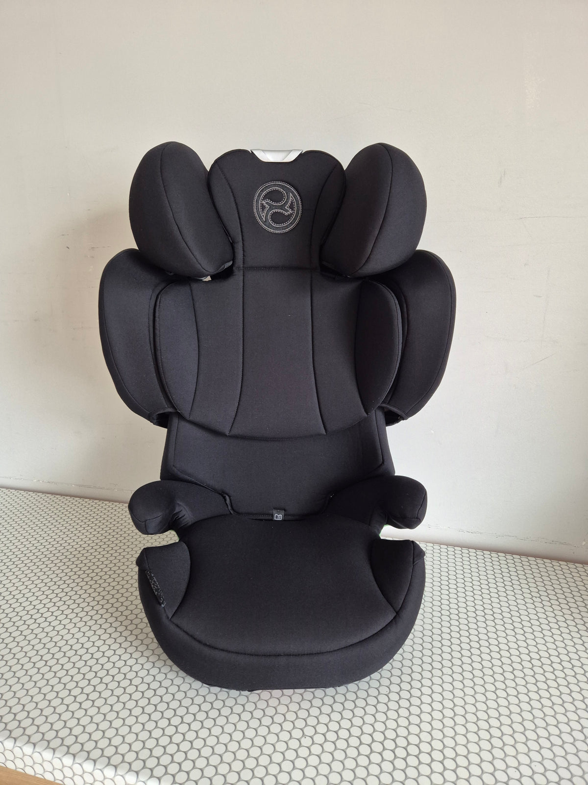 Cybex Solution T i-Fix 100-150cm.