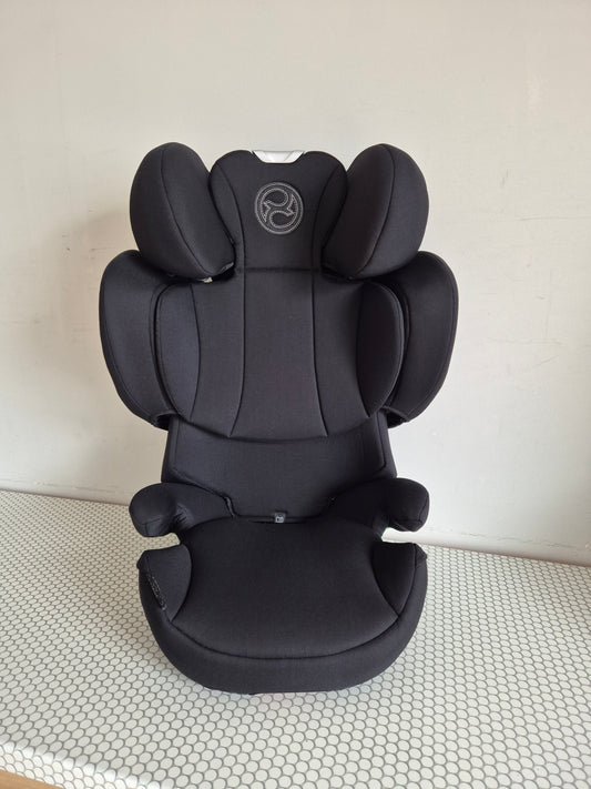 Cybex Solution T i-Fix 100-150cm.