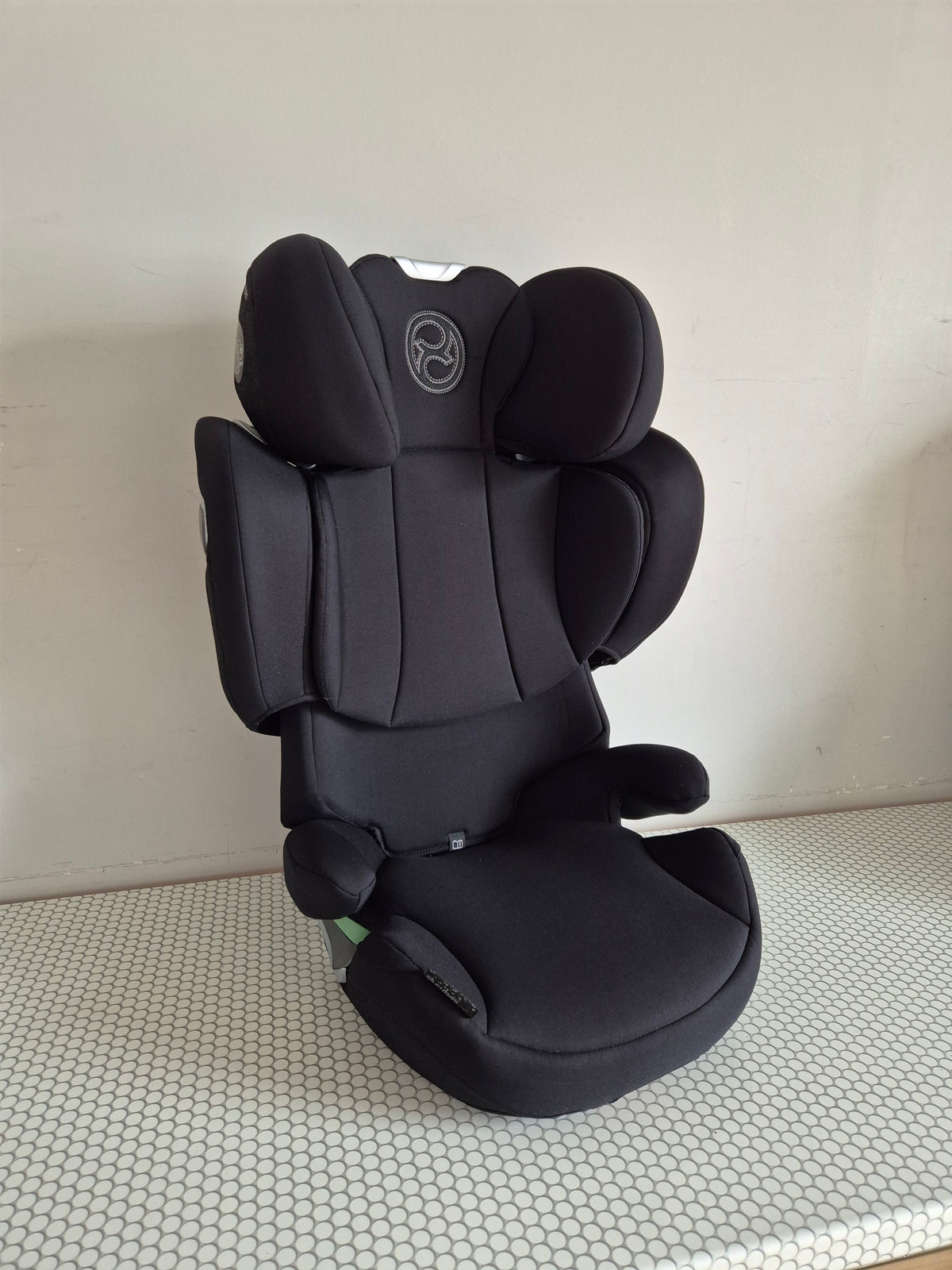 Cybex Solution T i-Fix 100-150cm.