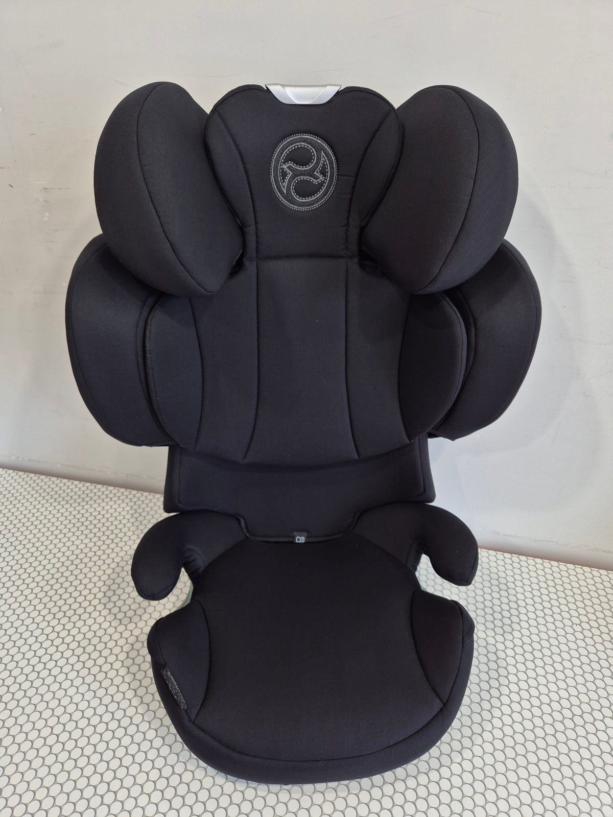 Cybex Solution T i-Fix 100-150cm.
