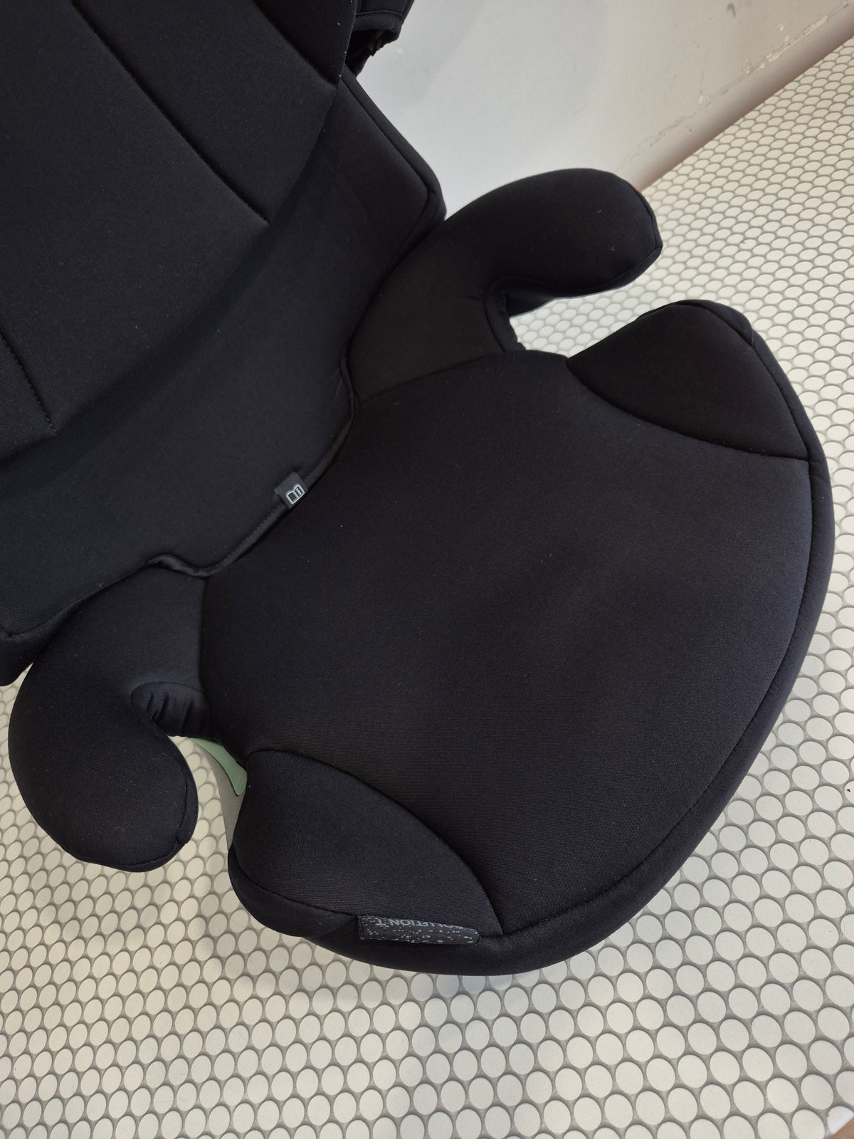 Cybex Solution T i-Fix 100-150cm.