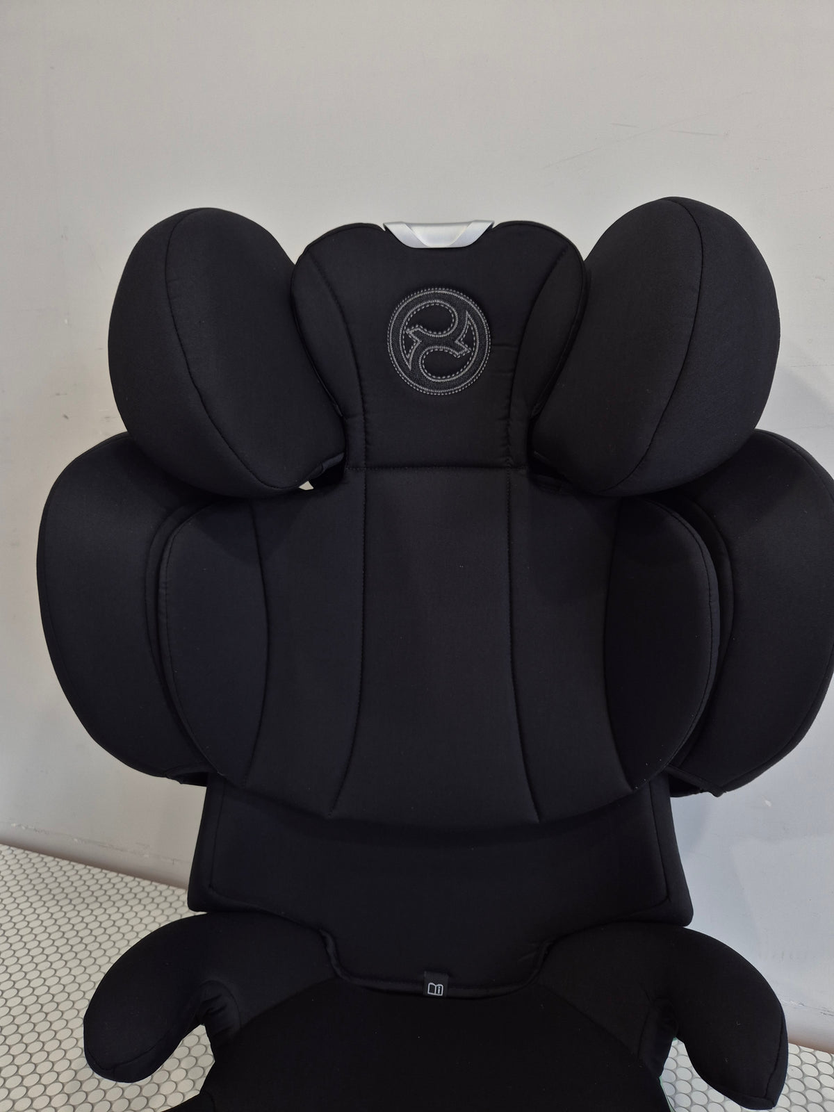 Cybex Solution T i-Fix 100-150cm.