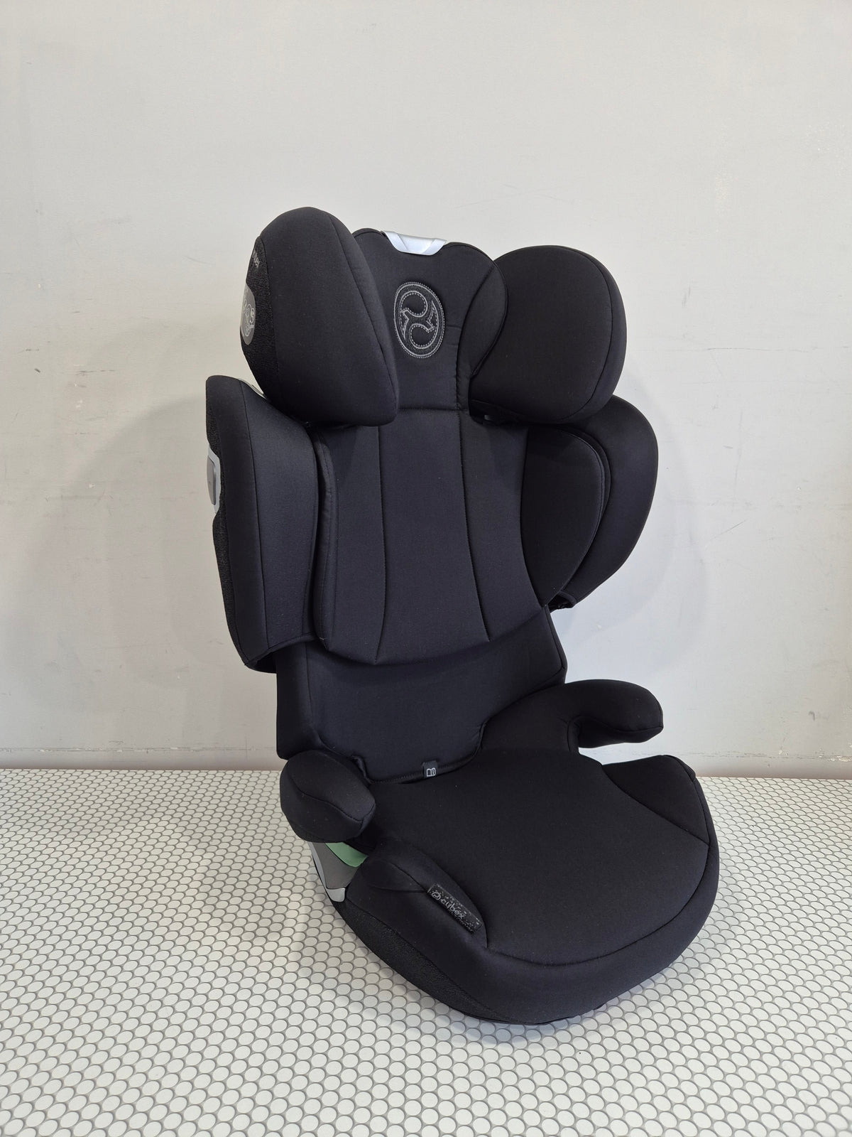 Cybex Solution T i-Fix 100-150cm.