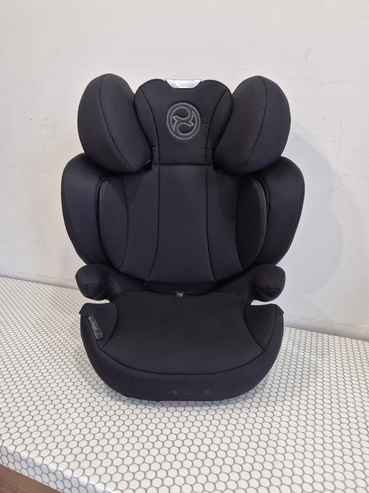 Cybex Solution T i-Fix 100-150cm.