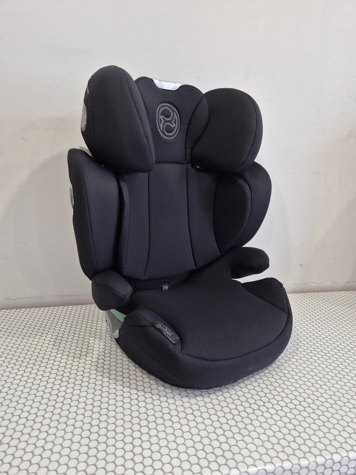 Cybex Solution T i-Fix 100-150cm.