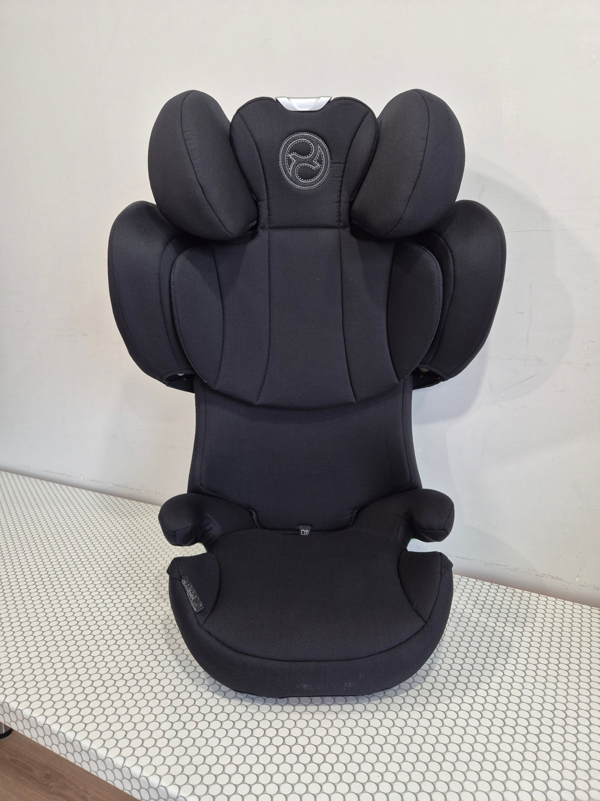 Cybex Solution T i-Fix 100-150cm.
