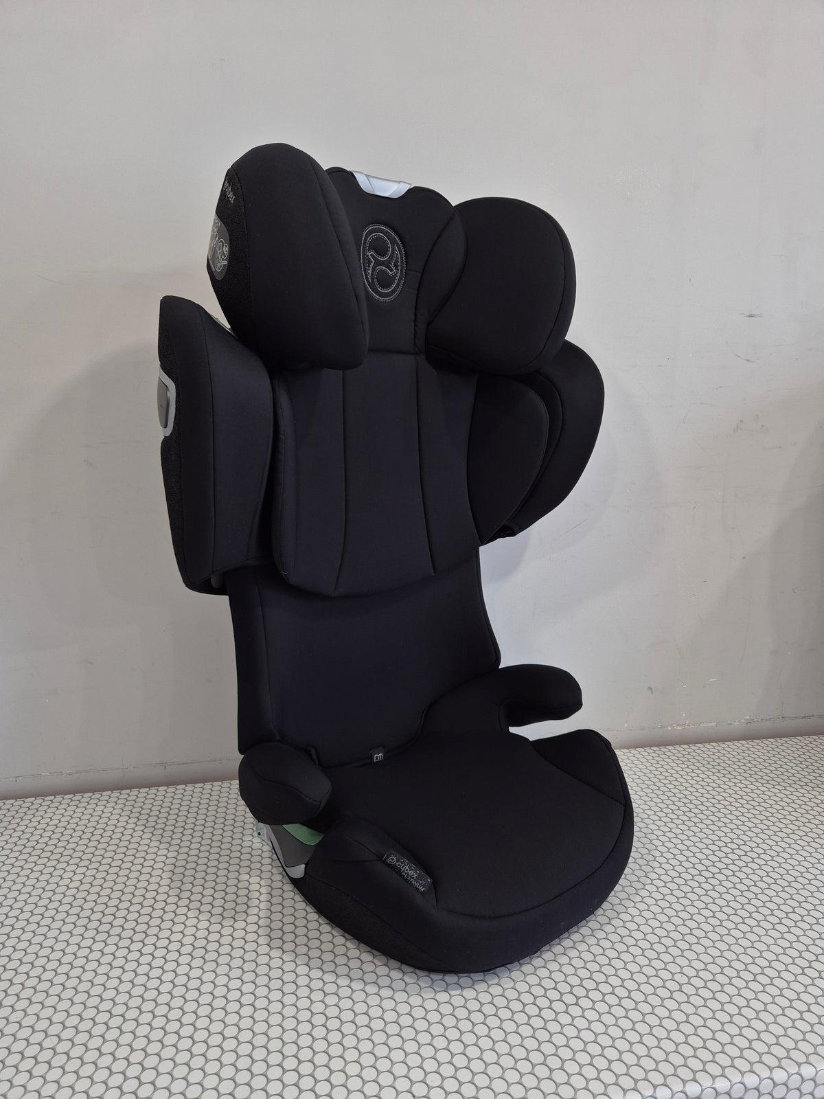 Cybex Solution T i-Fix 100-150cm.