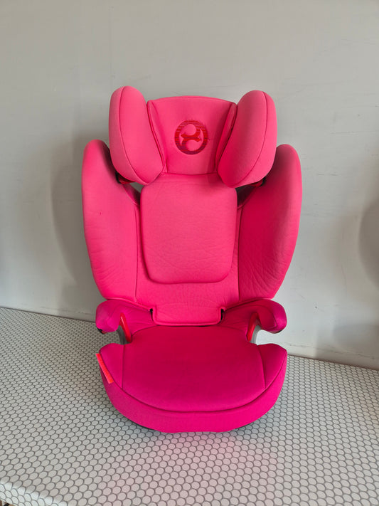 Cybex Solution S-Fix 15-36kg.