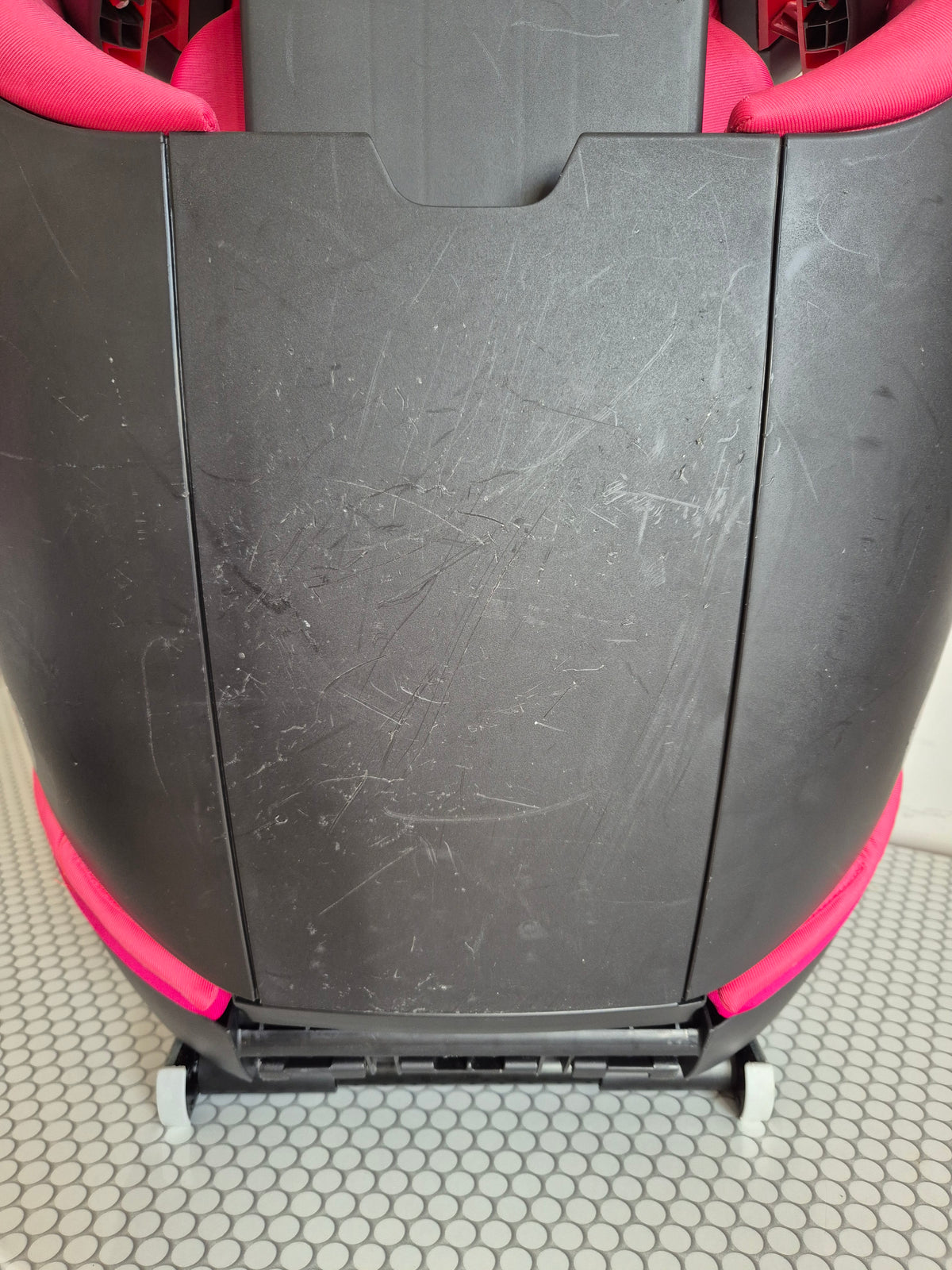 Cybex Solution S-Fix 15-36kg.