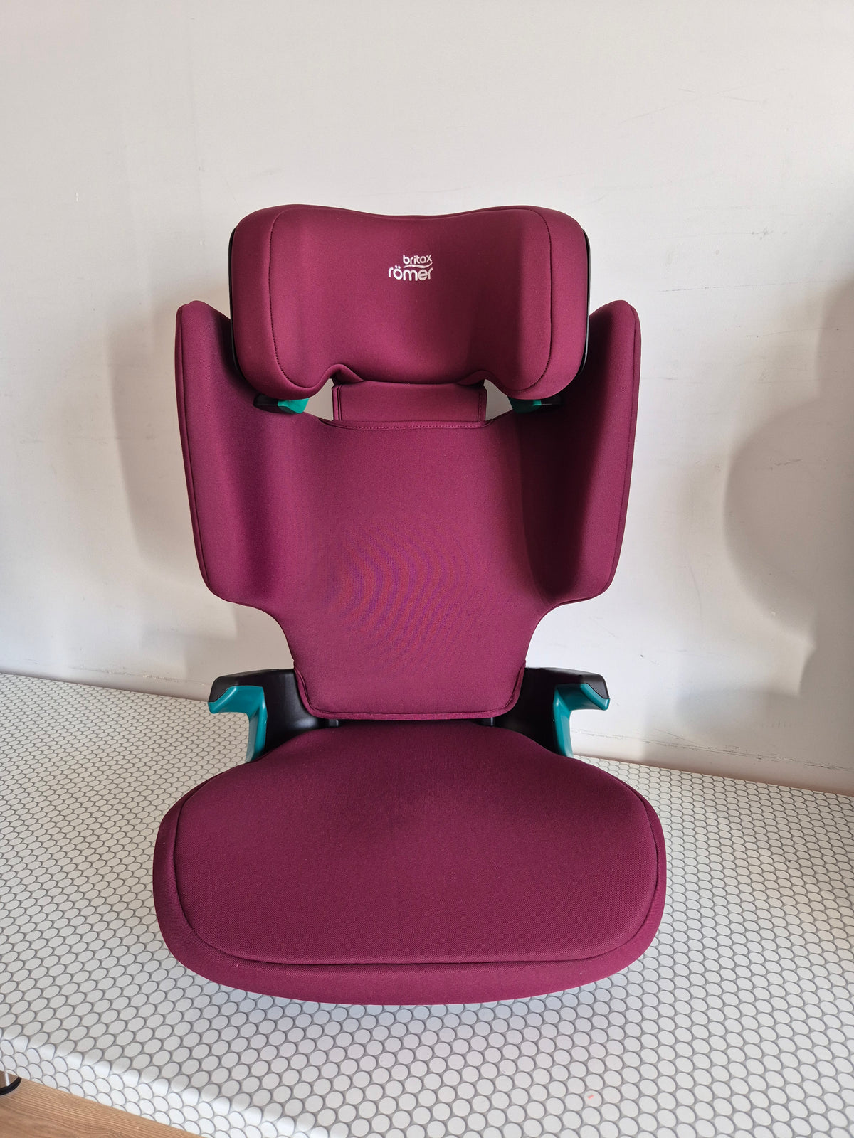 Britax Romer Adventure Plus 2 (100-150cm.)